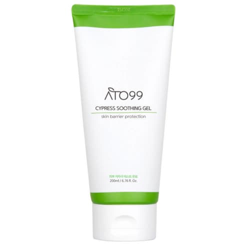 Hinoki Soothing Gel, 200ml - Image 1