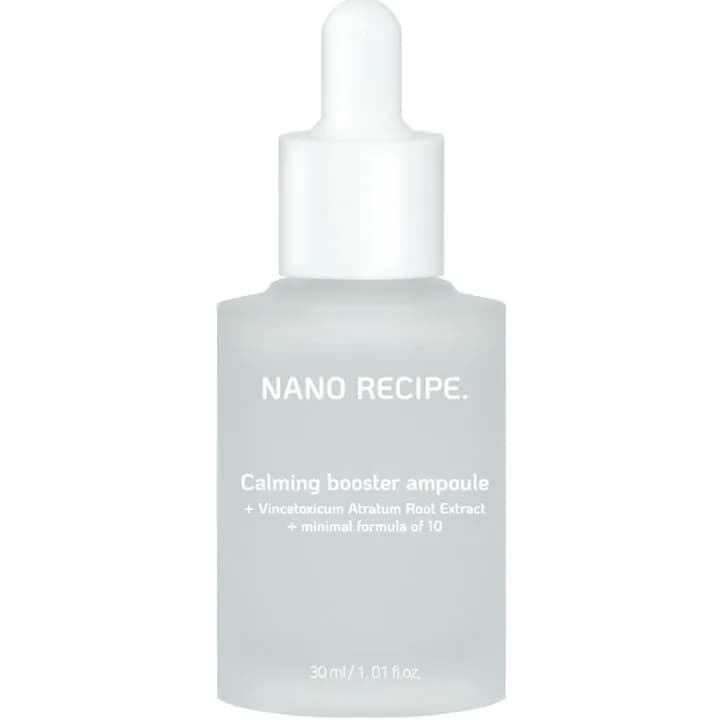 C Calming Booster Ampoule, 30ml - Image 1