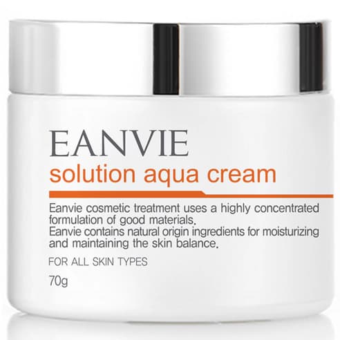 Solution Aqua Cream, 70g - Image 1