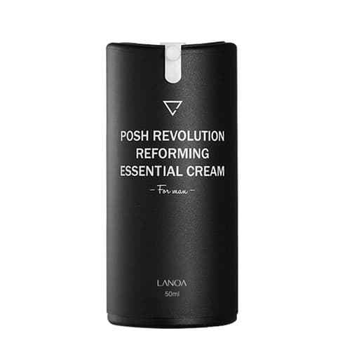 Posh Revolution Reforming Essential Cream, 50ml - Image 1