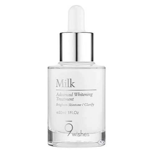 Milk Brightening Serum, 30ml - Image 1