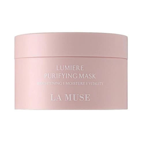 Lumiere Purifying Mask, 1ea - Image 1