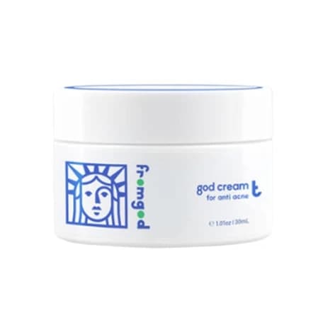 God Cream T, 30ml - Image 1