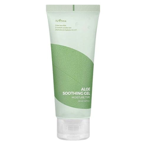 Aloe Soothing Gel [Hydrating Type], 150ml - Image 1