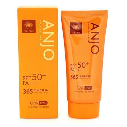 Professional 365 Sun Cream [SPF50+/PA+++], 70g - Image 1