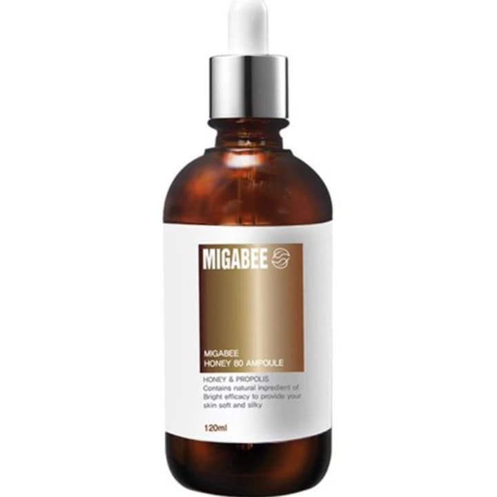 Honey 80 Large Volume Ampoule, 120ml - Image 1