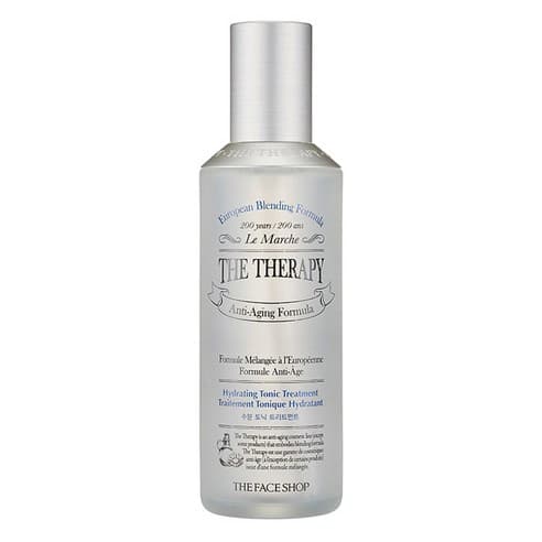 The Therapy Hydrating Tonic Treatment, 150ml - Image 1