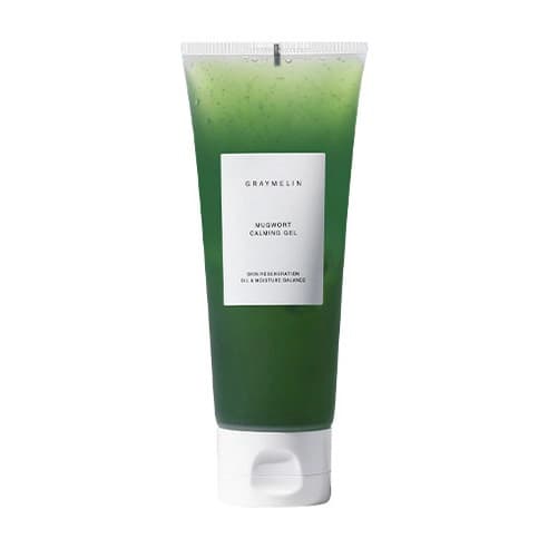 Mugwort Calming Gel, 100ml - Image 1