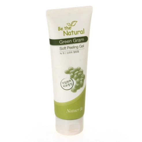 Nature B The Natural Mung Bean Soft Peeling Gel, 120ml - Image 1