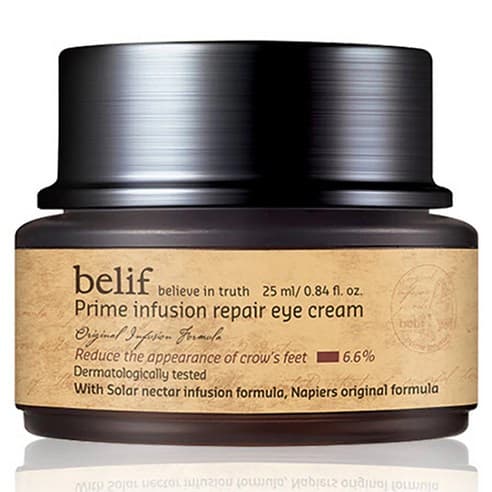 Prime Infusion Repair Eye Cream, 25ml - Image 1
