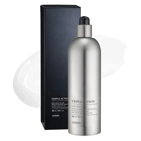 Triple Action One Shot Fluid, 180ml - Image 1