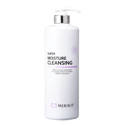 Super Moisture Cleansing, 1L - Image 1