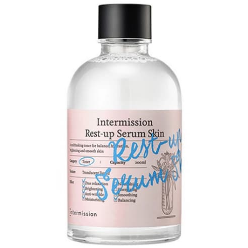 Rest Up Serum Skin, 200ml - Image 1