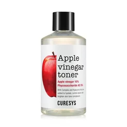 Apple Vinegar Toner, 300ml - Image 1