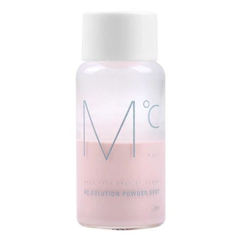 AC Solution Powder Spot, 15ml - Image 1