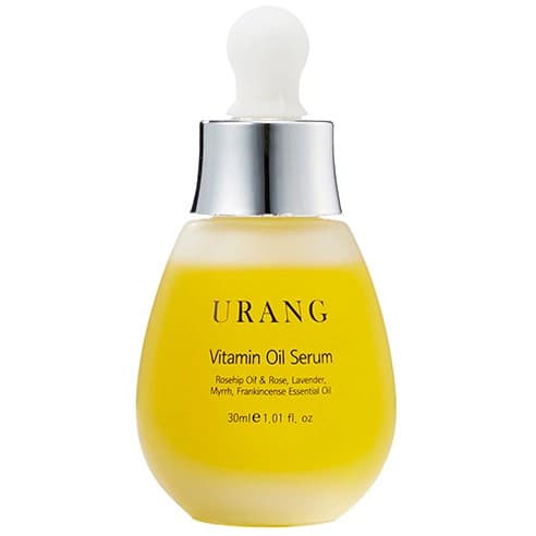 Vitamin Oil Serum, 30ml - Image 1