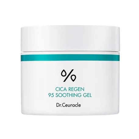 Cica Regen 95 Soothing Gel, 110g - Image 1