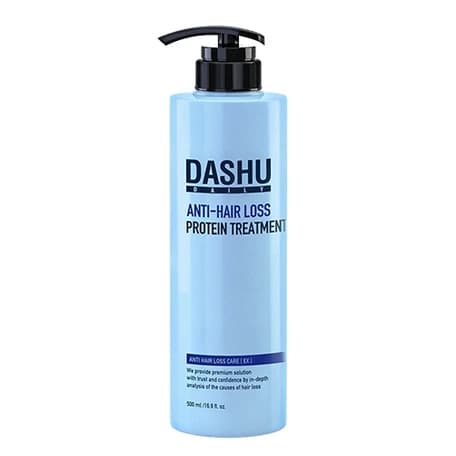 Daily Anti Hair Loss Protein Treatment, 500ml - Image 1