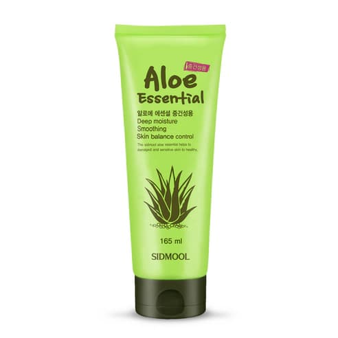 Aloe Essential, 165ml - Image 1