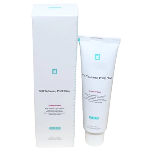 Pore Clinic Pore Minimizing Cream, 50g - Image 1