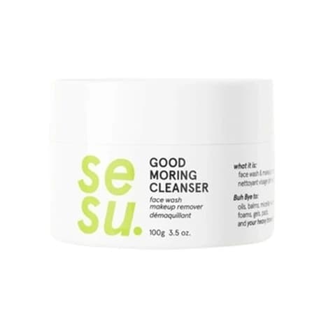 Good Moring Cleanser, 100g - Image 1