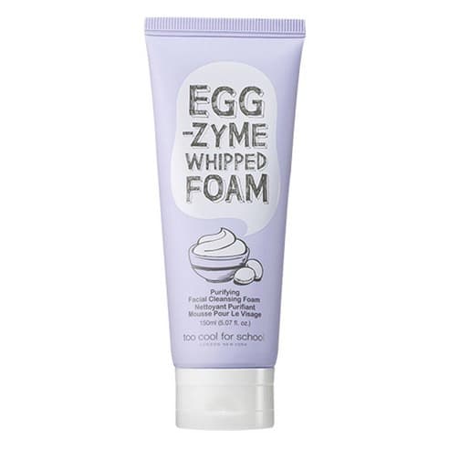 Eggzyme Whip Foam, 150ml - Image 1
