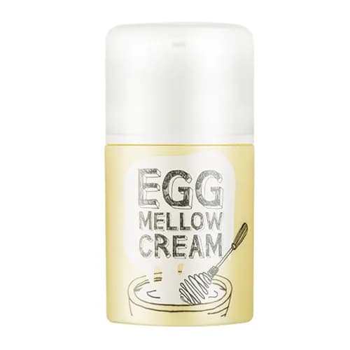 Egg Mellow Cream, 50g - Image 1