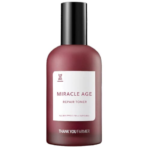 Miracle Age Repair Toner, 150ml - Image 1