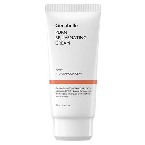 PDRN Rejuvenating Cream, 70ml - Image 1