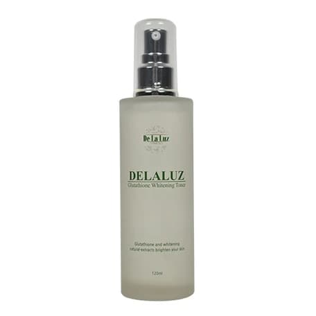 Glutathione Brightening Toner, 120ml - Image 1