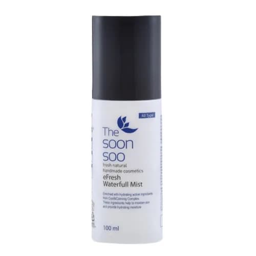 Waterful Mist, 100ml - Image 1