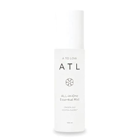 ATL All-in-One Essential Mist, 100ml - Image 1