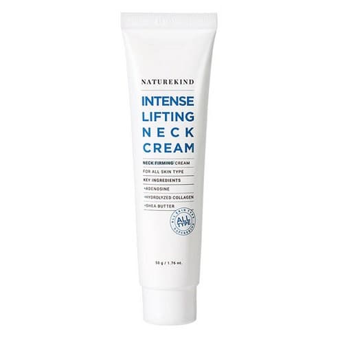 Intense Lifting Neck Cream, 50g - Image 1