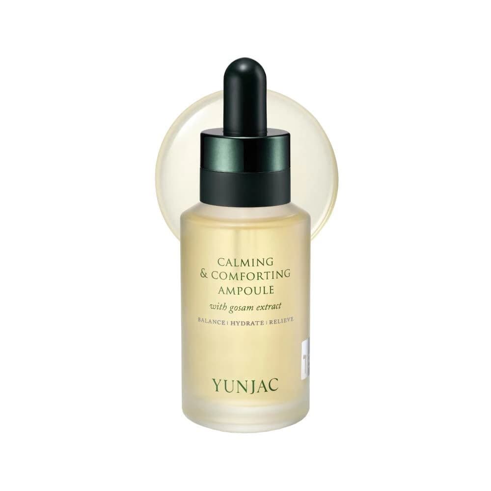 Calming & Comforting Ampoule, 75ml - Image 1