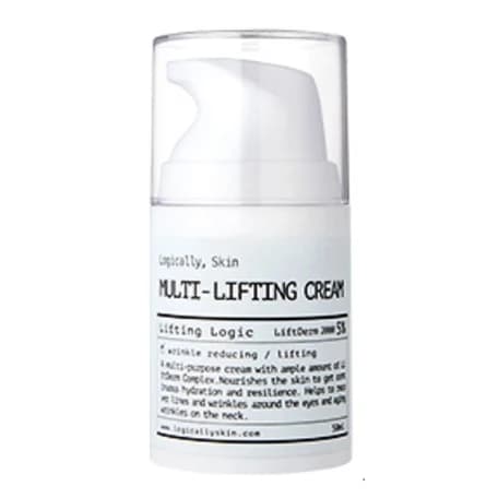 Multi-Lifting Cream, 50ml - Image 1