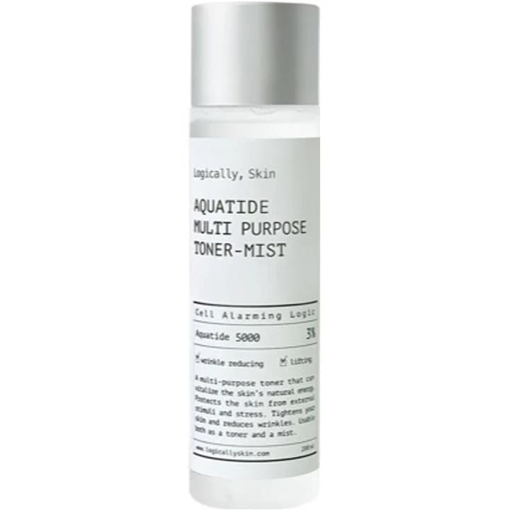 Aquatide Multi Purpose Toner-Mist, 200ml - Image 1