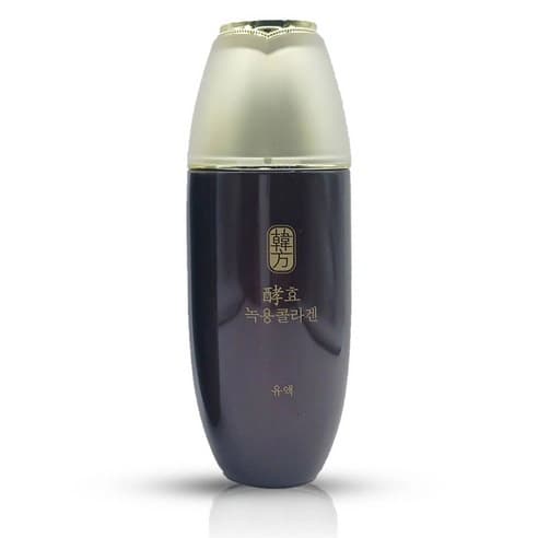 Deer Antler Collagen Activating Emulsion, 140ml - Image 1