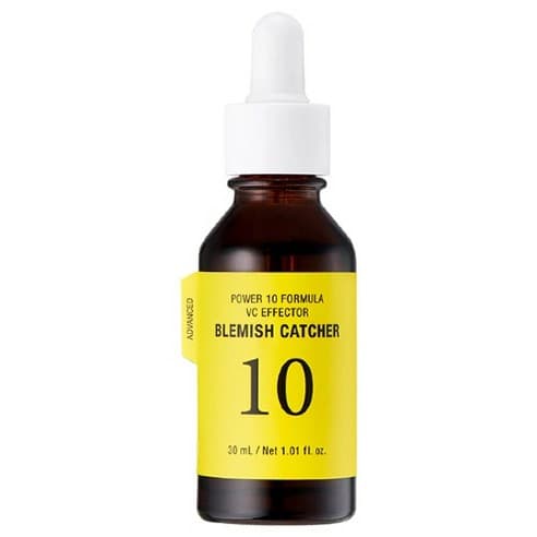 Power 10 Formula VC Effector - Blemish Catcher, 30ml - Image 1