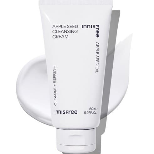 Apple Seed Cleansing Cream, 150ml - Image 1