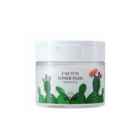 Cactus Toner Pad, 60ea - Image 1