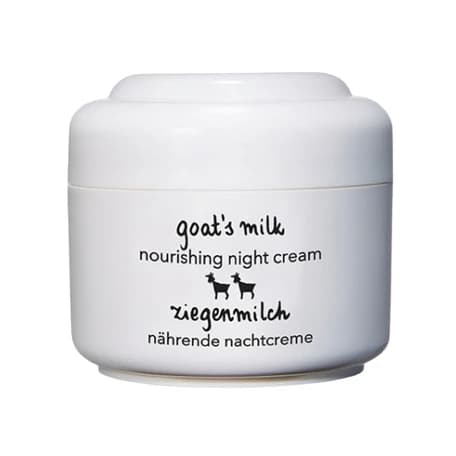 Goat Milk Night Cream, 52ml - Image 1
