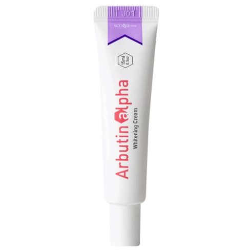 Arbutin Alpha Brightening Cream, 15ml - Image 1