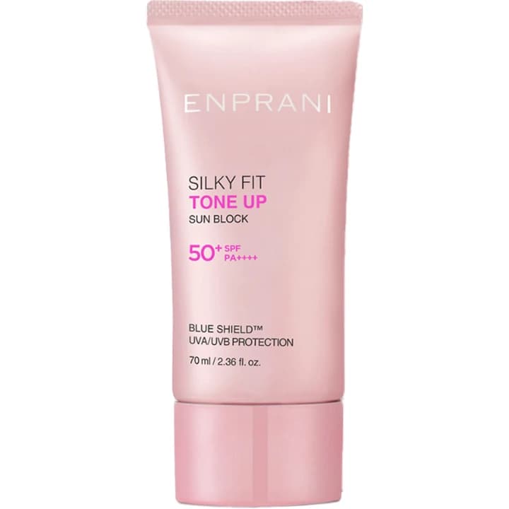 Silky Fit Sunscreen [SPF50+/PA++++], 70ml - Image 1