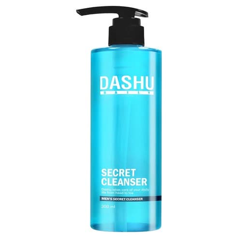 Daily Vitaflex Men's Cleanser, 300ml - Image 1