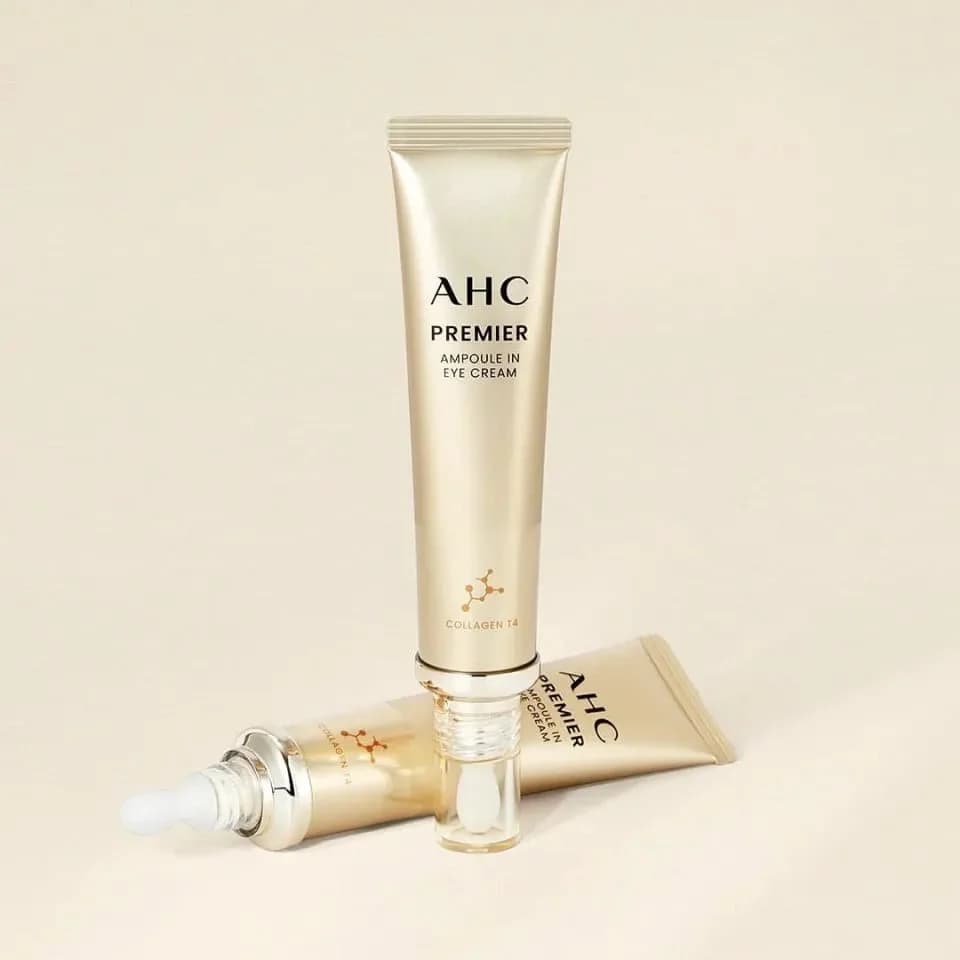 Premier Ampoule In Eye Cream, 35ml - Image 3