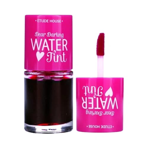 Dear Darling Water Tint, Strawberry Ade, 9g - Image 1