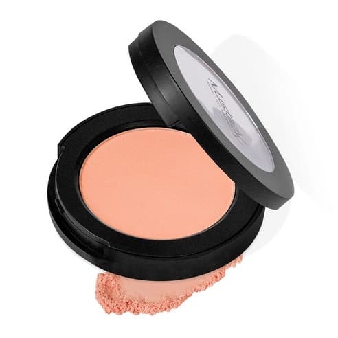 Chicky Chik Blush, Light Coral, 1pack, 4.5g, Light Coral - Image 1