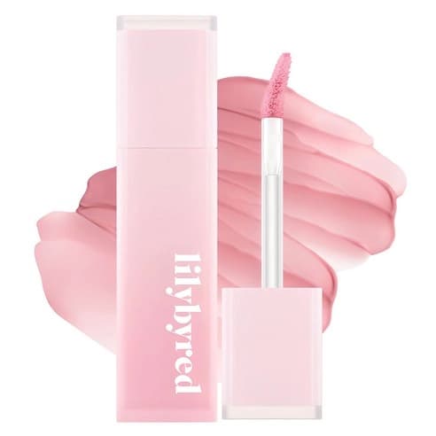Sweet Liar Milky Tint, 02 Rose Custard, 1pack, 4g - Image 1