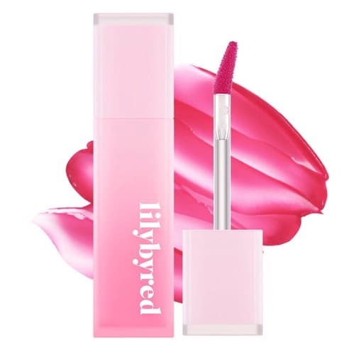 Sweet Liar Milky Tint, 06 Fresh Cherry Topping, 1pack, 4g - Image 1