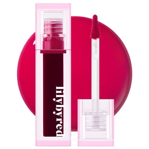 Juicy Liar Water Tint, 03 Like Plum Martini, 1pack, 4.6g - Image 1